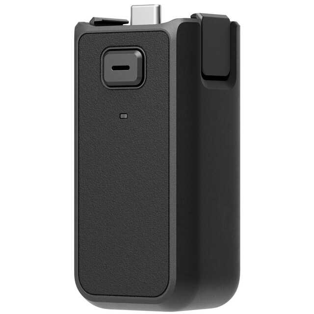 Imagem 0 de Punho com Bateria DJI para Osmo Pocket 3