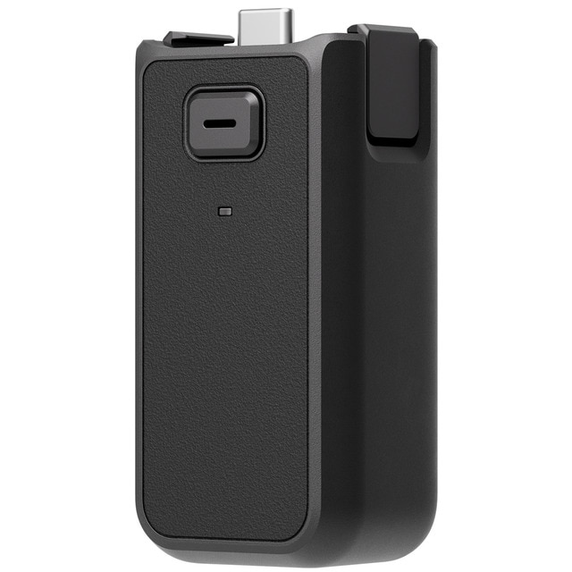 Imagem 0 de Punho com Bateria DJI para Osmo Pocket 3