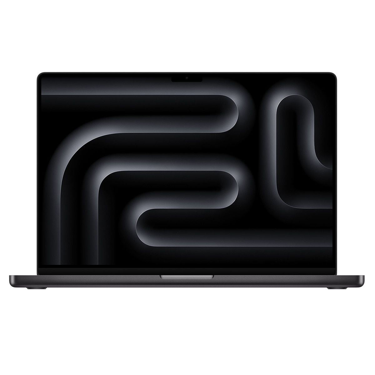 Apple MacBook Pro 16 (2023), M3 Max, 36GB, 1TB SSD, 16", MacOS Negro espacial-1