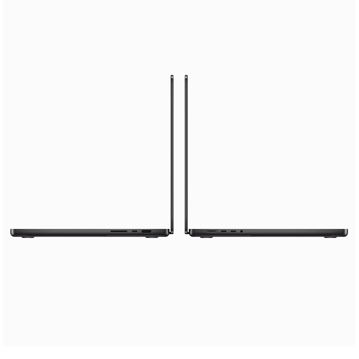 Apple MacBook Pro 16 (2023), M3 Max, 36GB, 1TB SSD, 16", MacOS Negro espacial-3