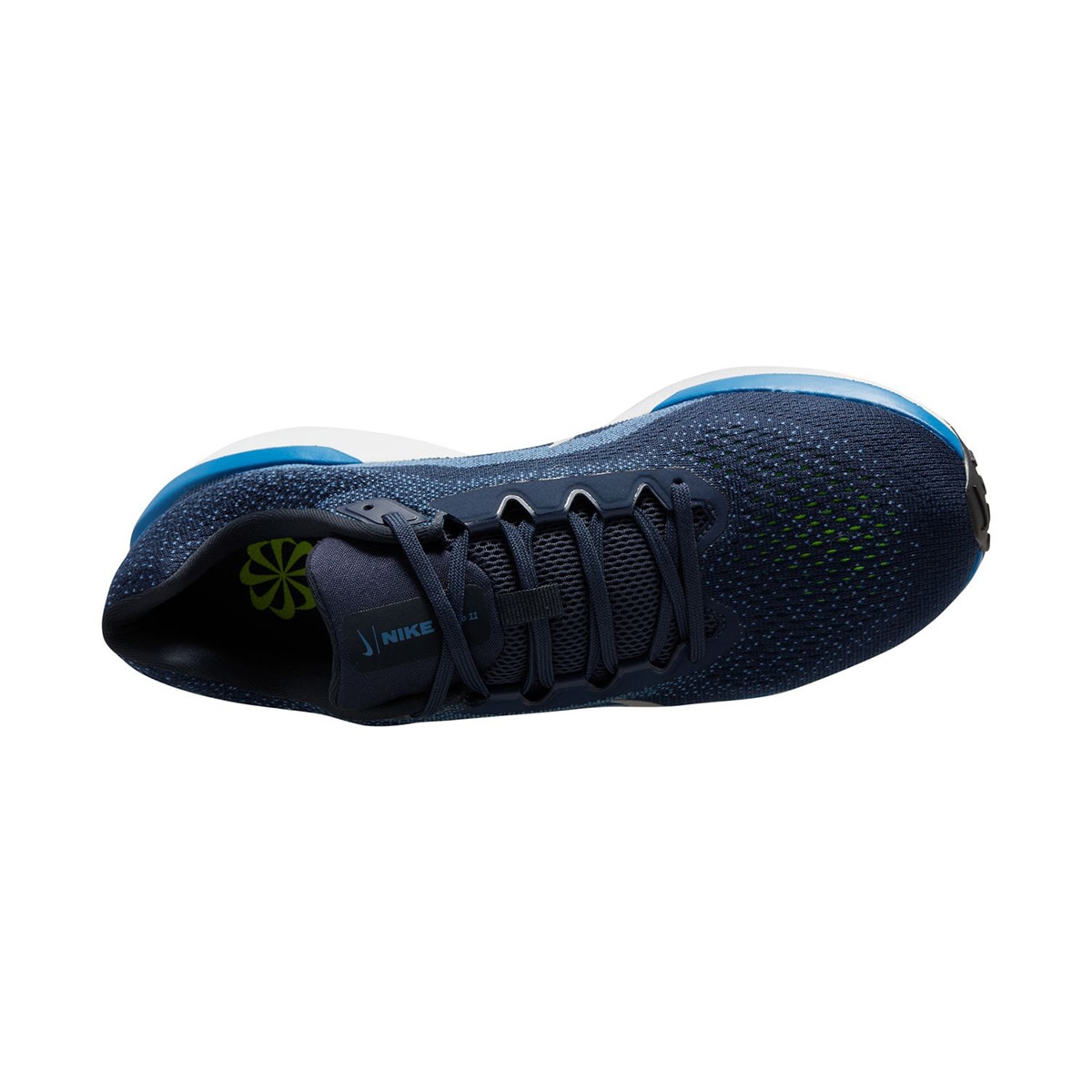 Sapatilhas de Running de Homem Winflo 11 Azul-2