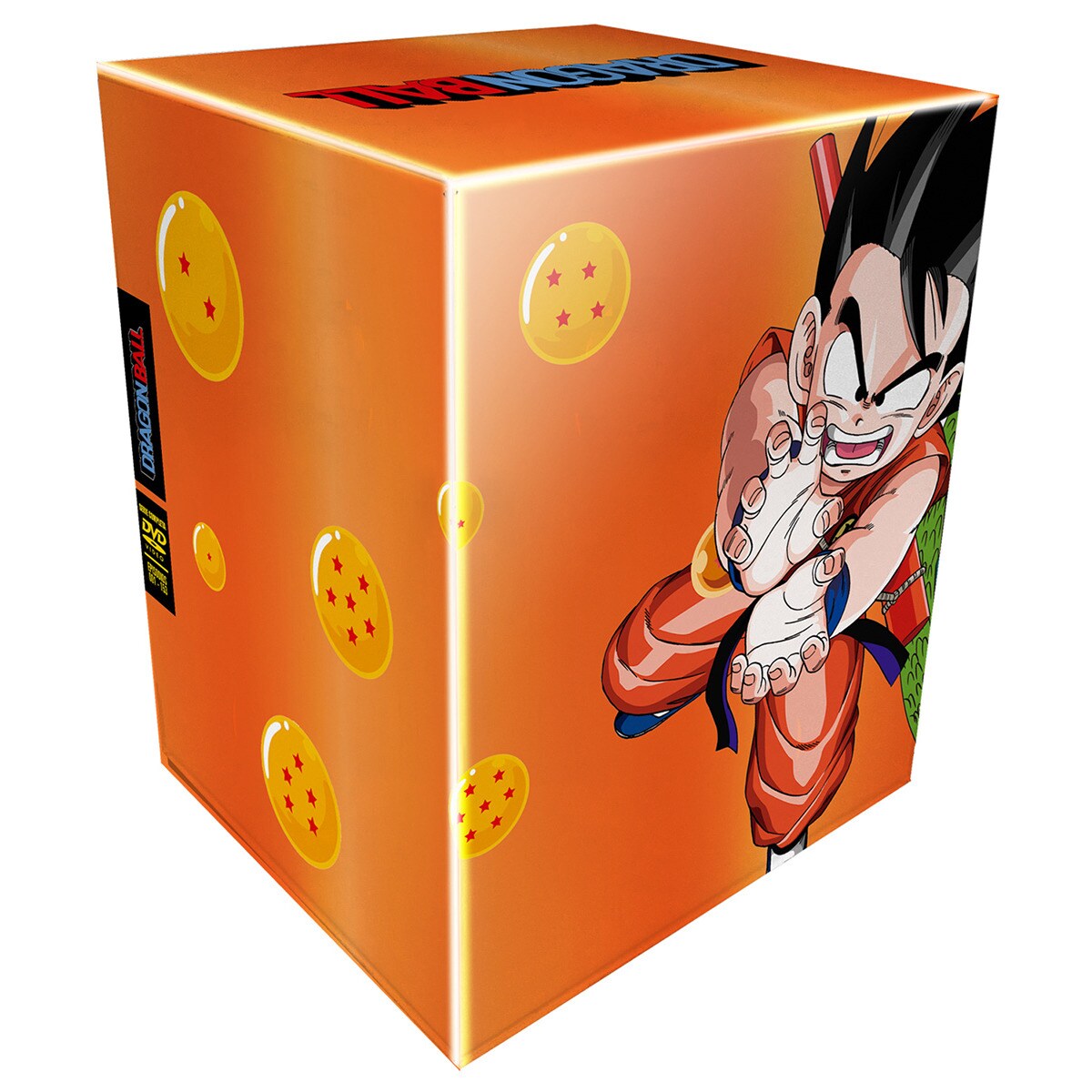 Dragon ball monster box 2023 (DVD) · SELECTA VISION · El Corte Inglés