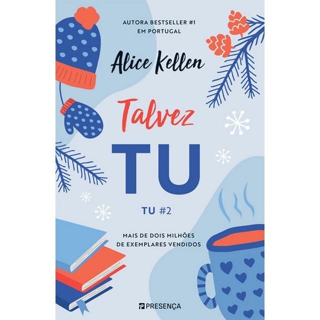 Imagem 0 de Talvez Tu - Tu #2