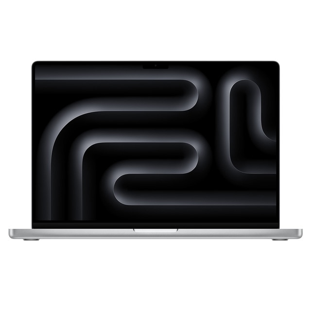 Imagen 0 de Apple MacBook Pro 16 (2023), M3 Pro, 36GB, 512GB SSD, 16", MacOS (Reacondicionado A estrenar)
