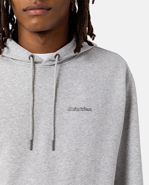 Imagen 0 de Sudadera de hombre con capucha