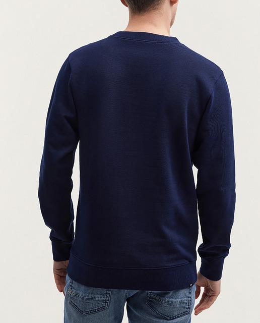 Imagen 0 de Camiseta de hombre, cuello redondo y manga corta