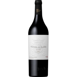 Vinho Tinto Alentejano garrafa 75 cl - Vinha Do Lado