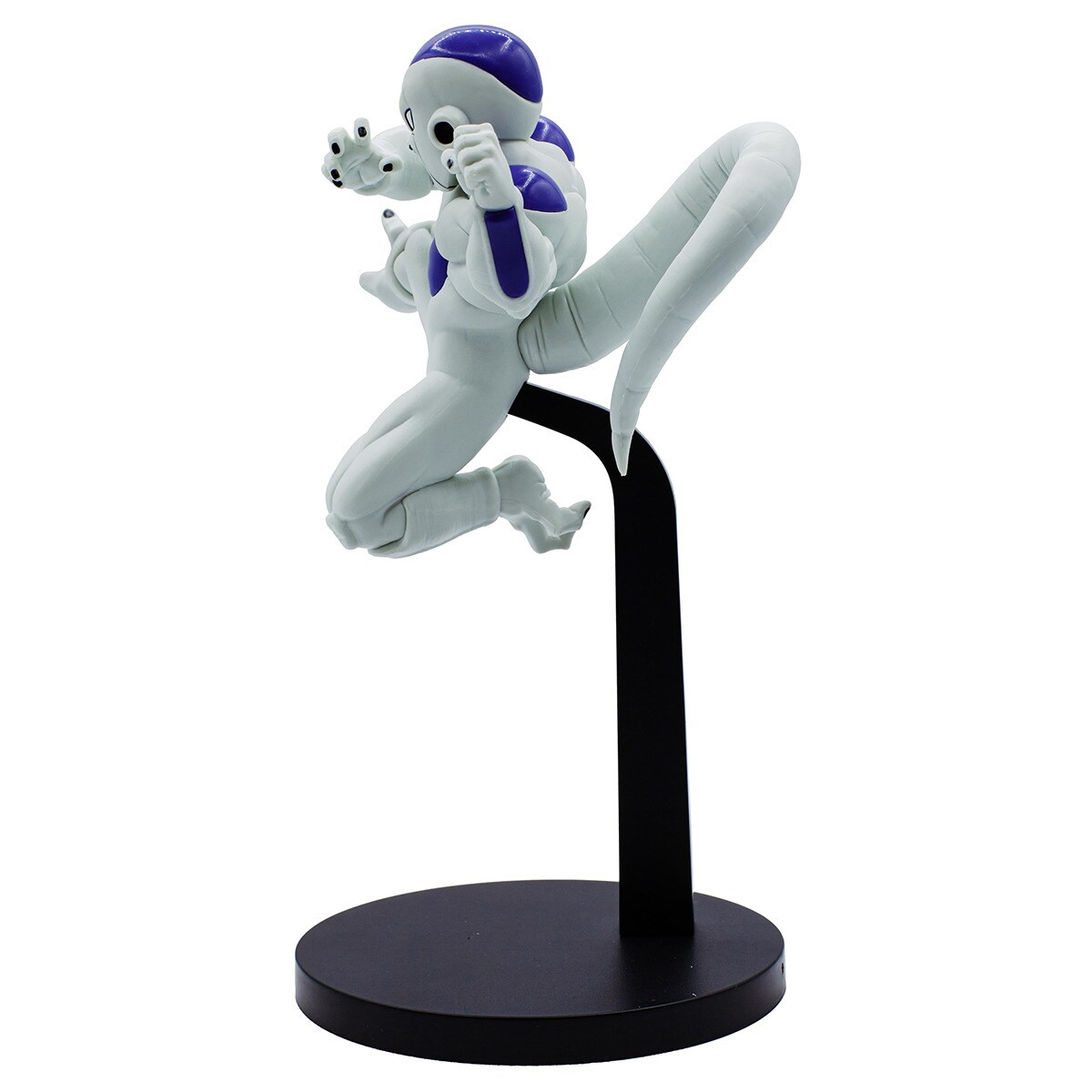 DRAGON BALL Figura Frieza dorata - 17 cm