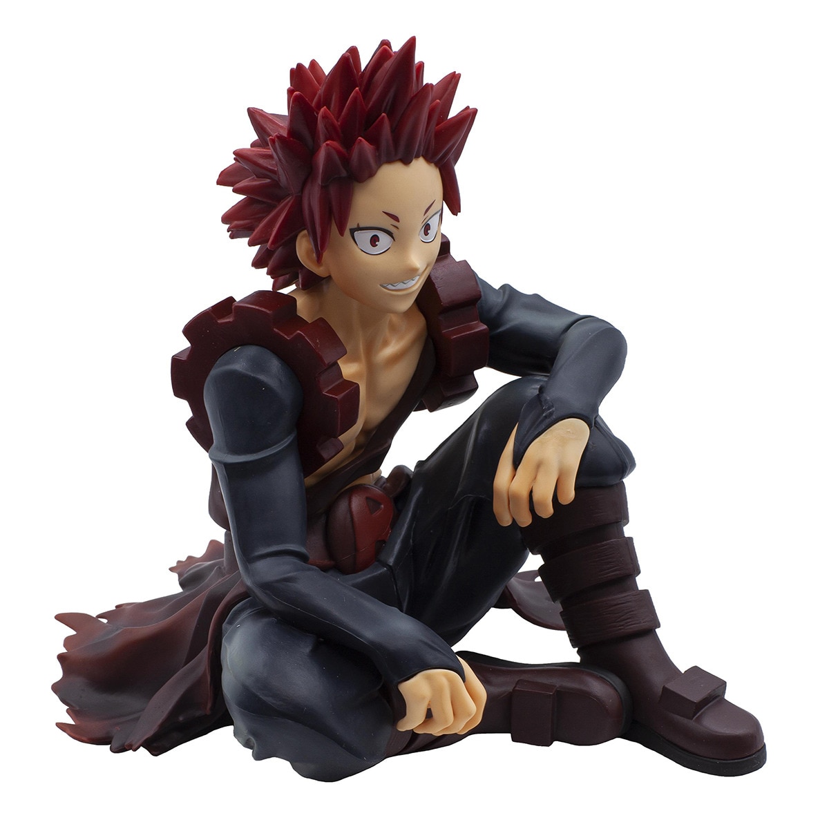 Figura Red Riot My Hero Academia · Banpresto · El Corte Inglés