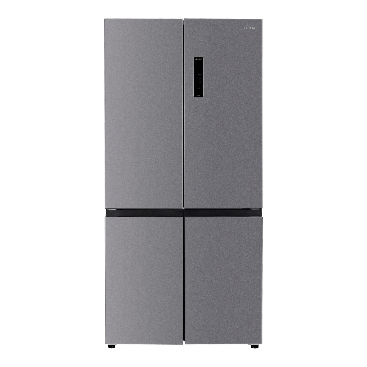 Frigorífico americano Teka Tecnología IonClean- RMF 77960 INOX Inox-2