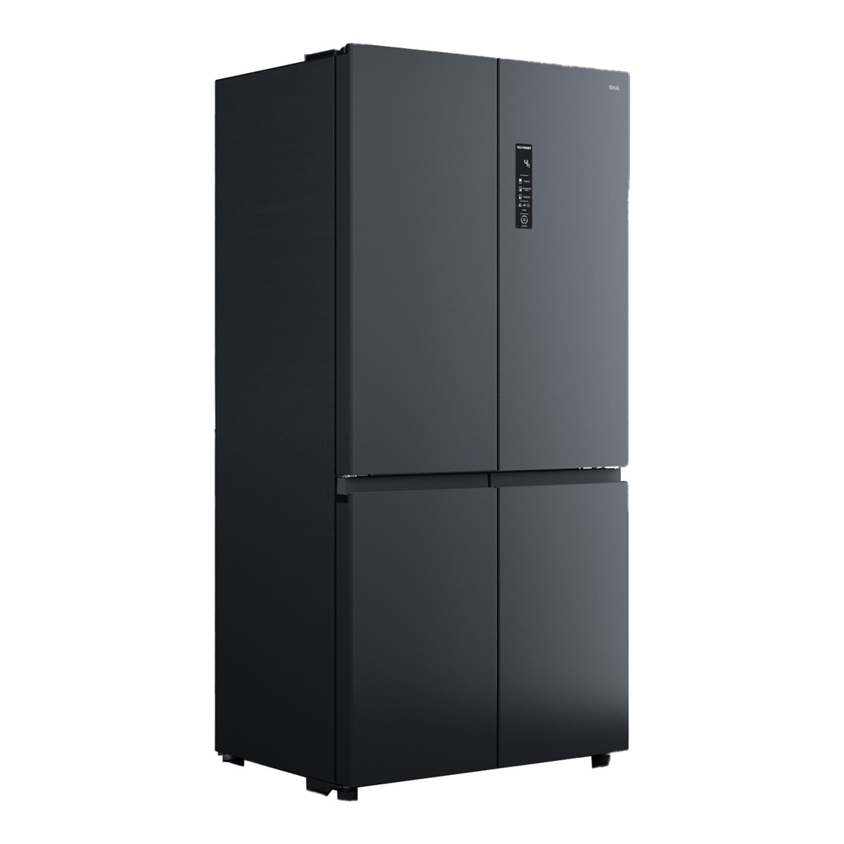 Imagen 0 de Frigorífico americano Teka Tecnología IonClean- RMF 77960 INOX