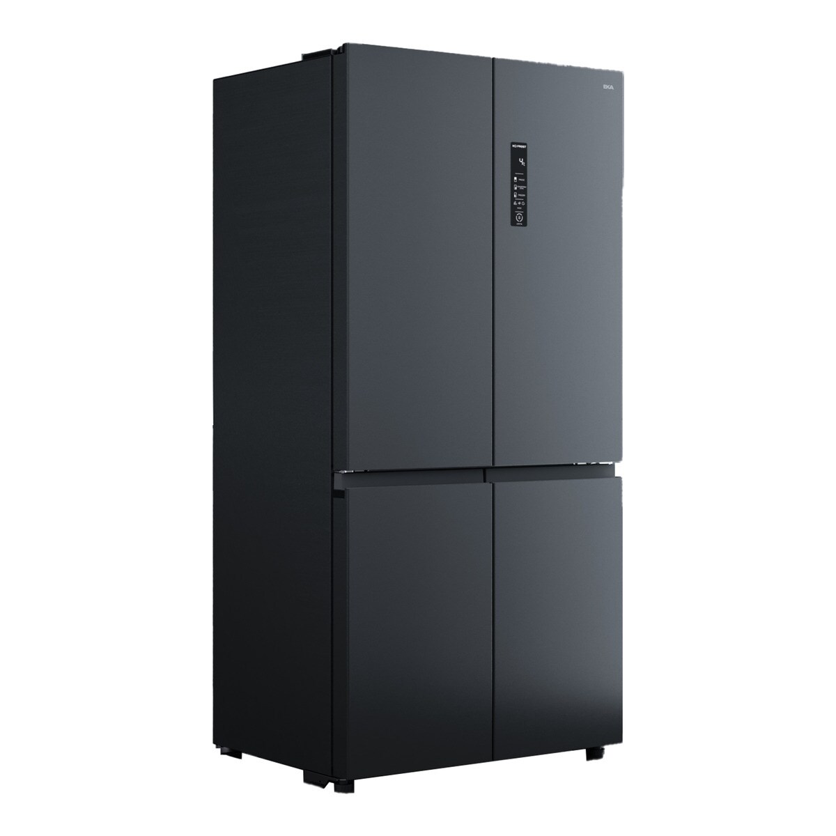 Frigorífico americano Teka Tecnología IonClean- RMF 77960 INOX Inox-1