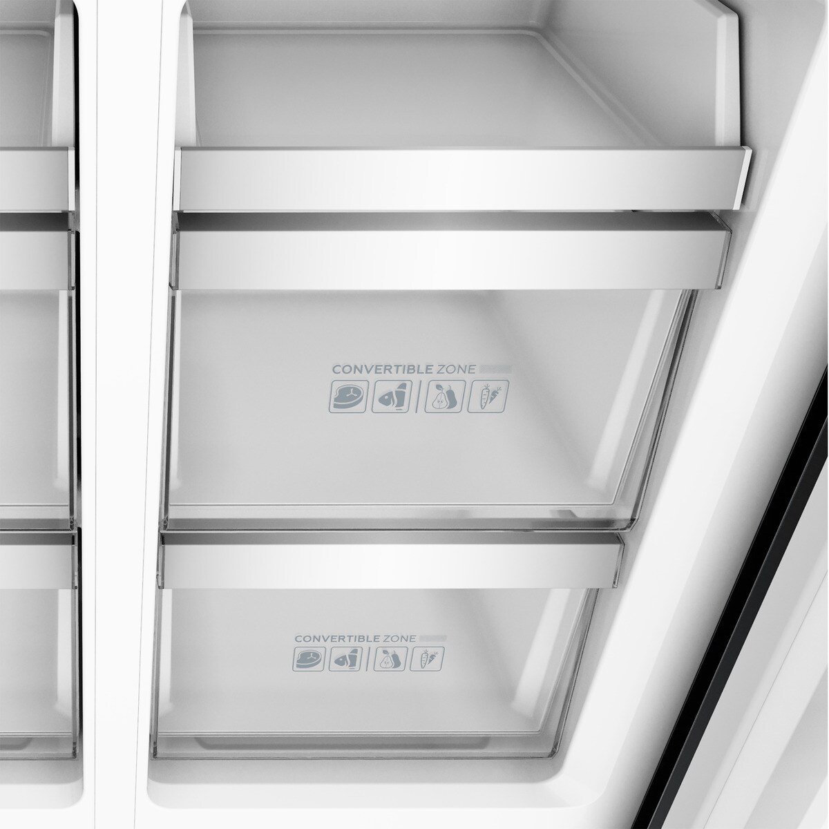 Frigorífico americano Teka Tecnología IonClean- RMF 77960 INOX Inox-9