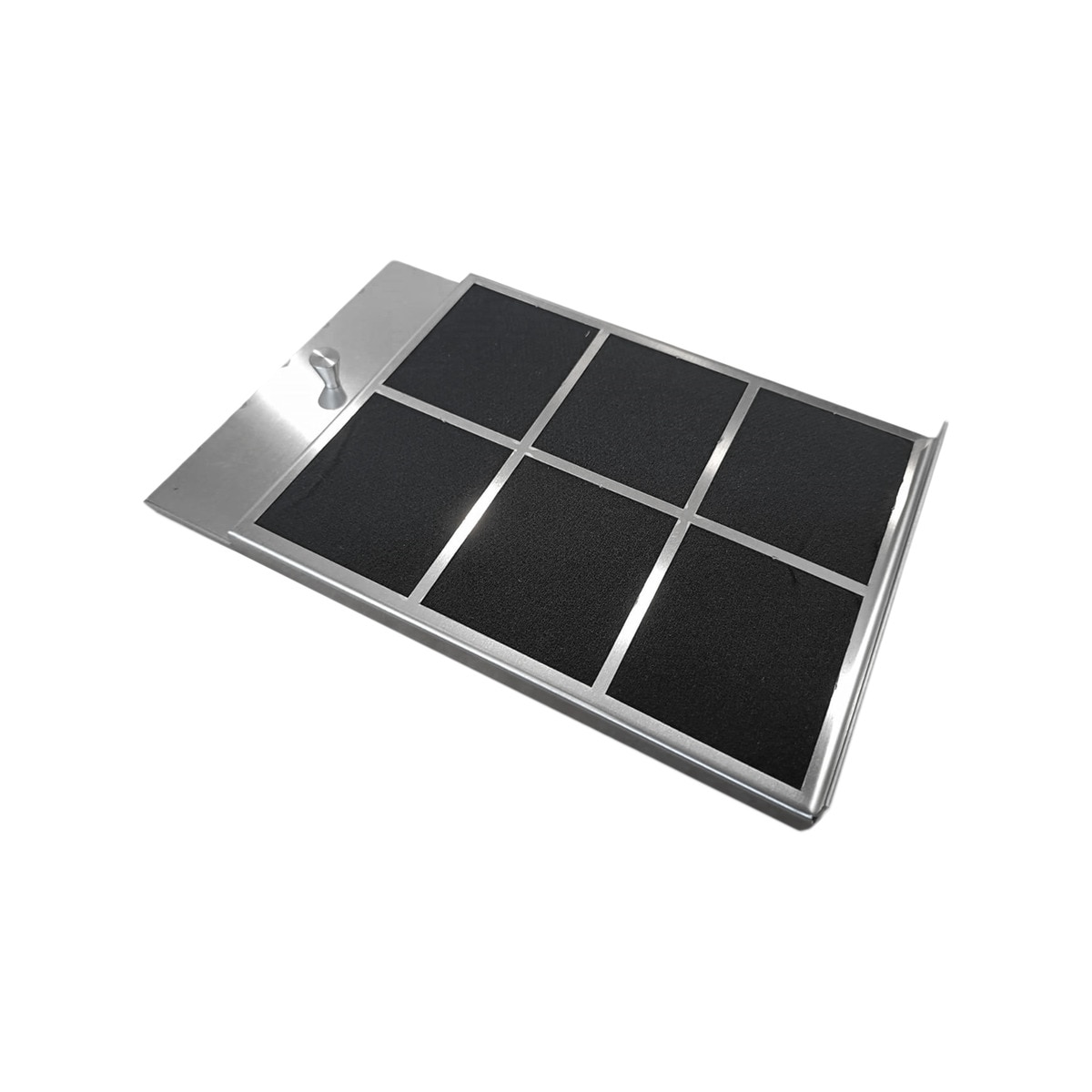 Imagen 0 de Filtro de carbón Teka para campanas integradas - FILTRO L2RES