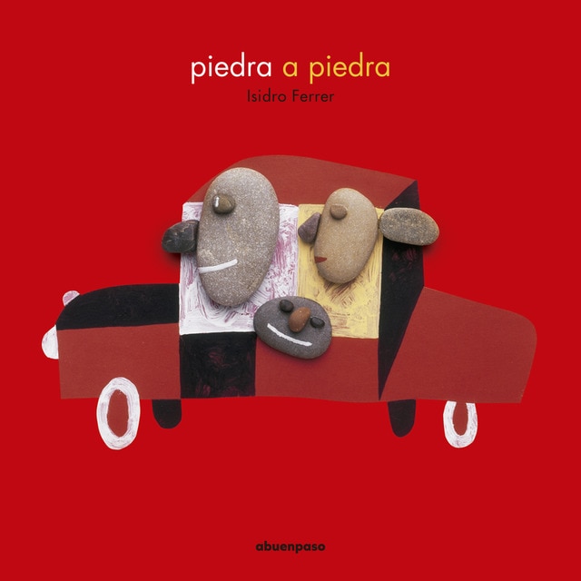 Imagem 0 de Piedra a piedra (Capa dura)