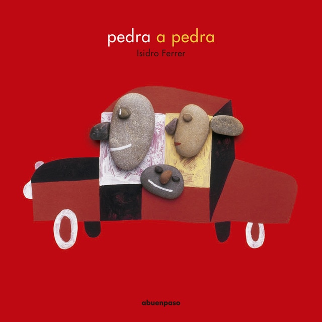 Imagen 0 de Pedra a pedra  (Tapa dura)