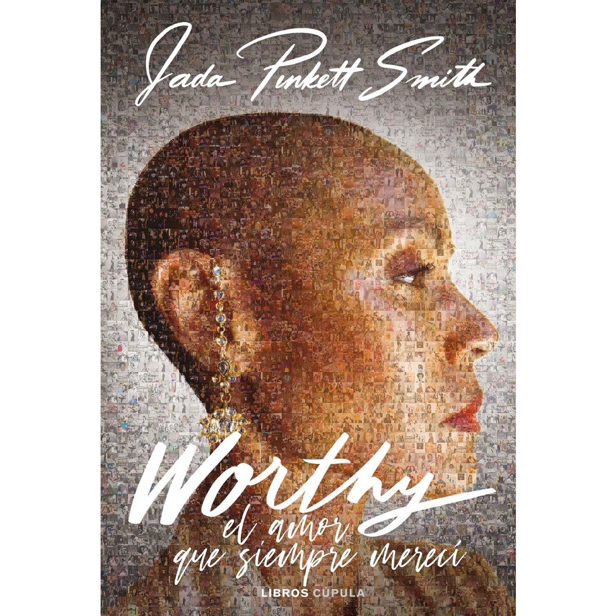 Worthy: El amor que siempre merecí 1