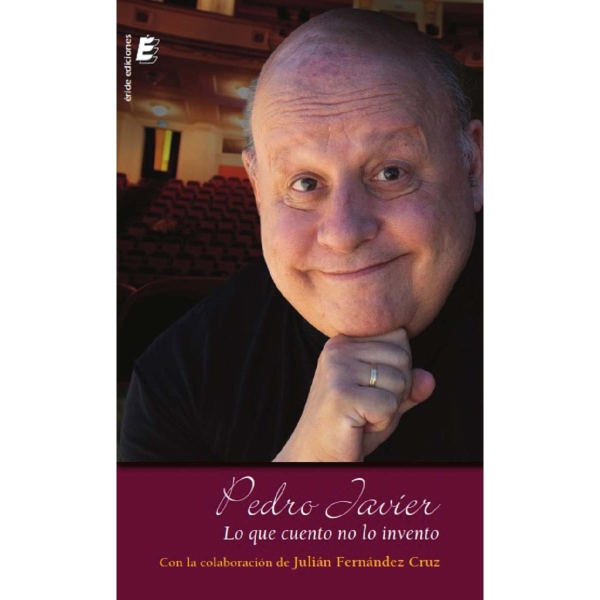 Lo que cuento no lo invento 1