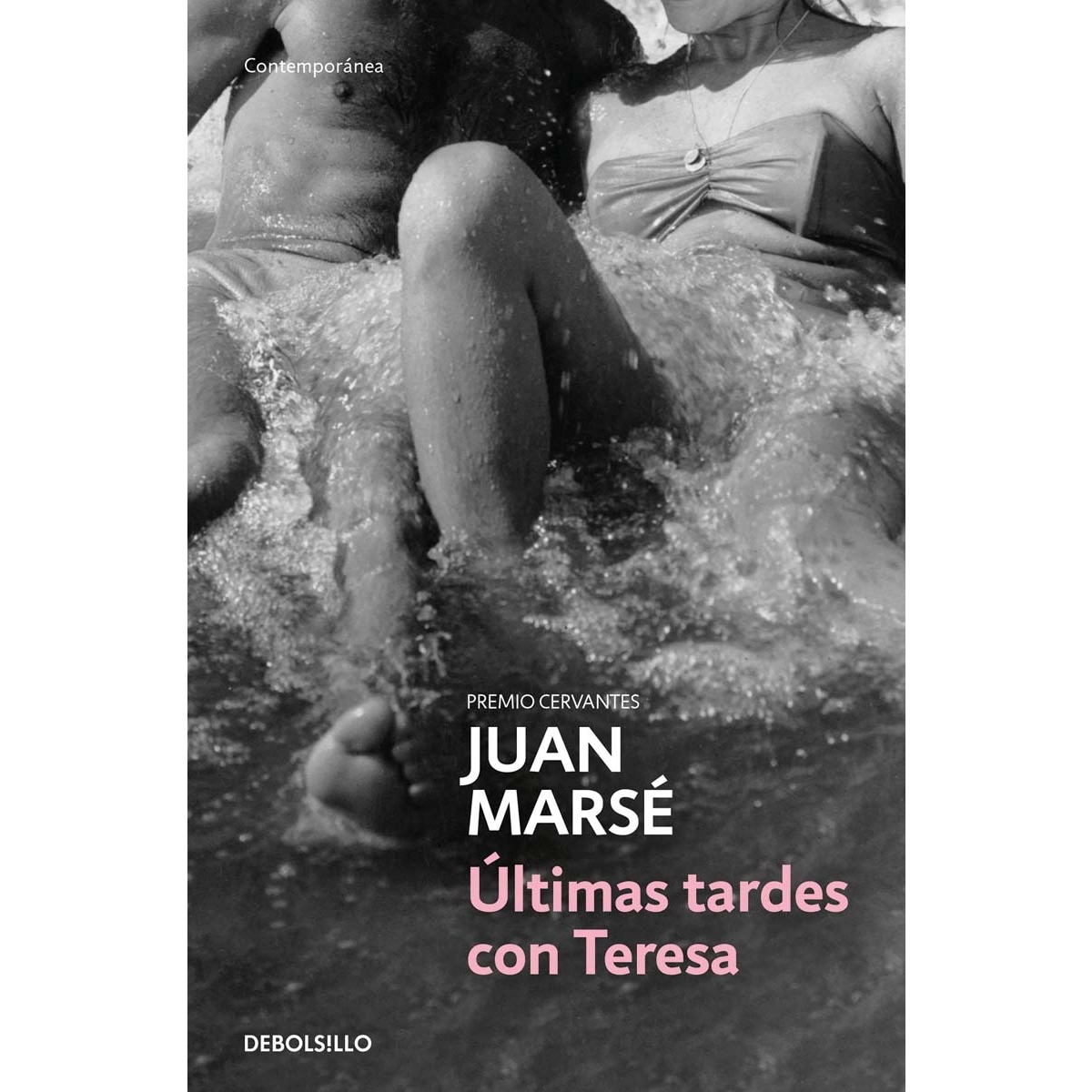 Imagem 0 de Últimas tardes con Teresa (Bolso) (Capa mole)