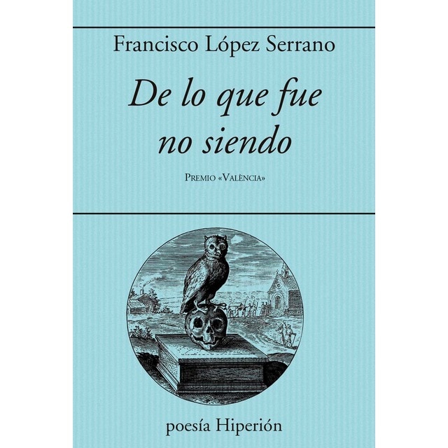 Imagem 0 de De lo que fue no siendo