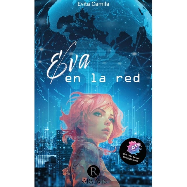 Imagen 0 de Eva en la red