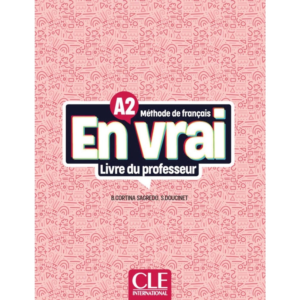 En vrai - niveau a2 - guide pédagogique 1