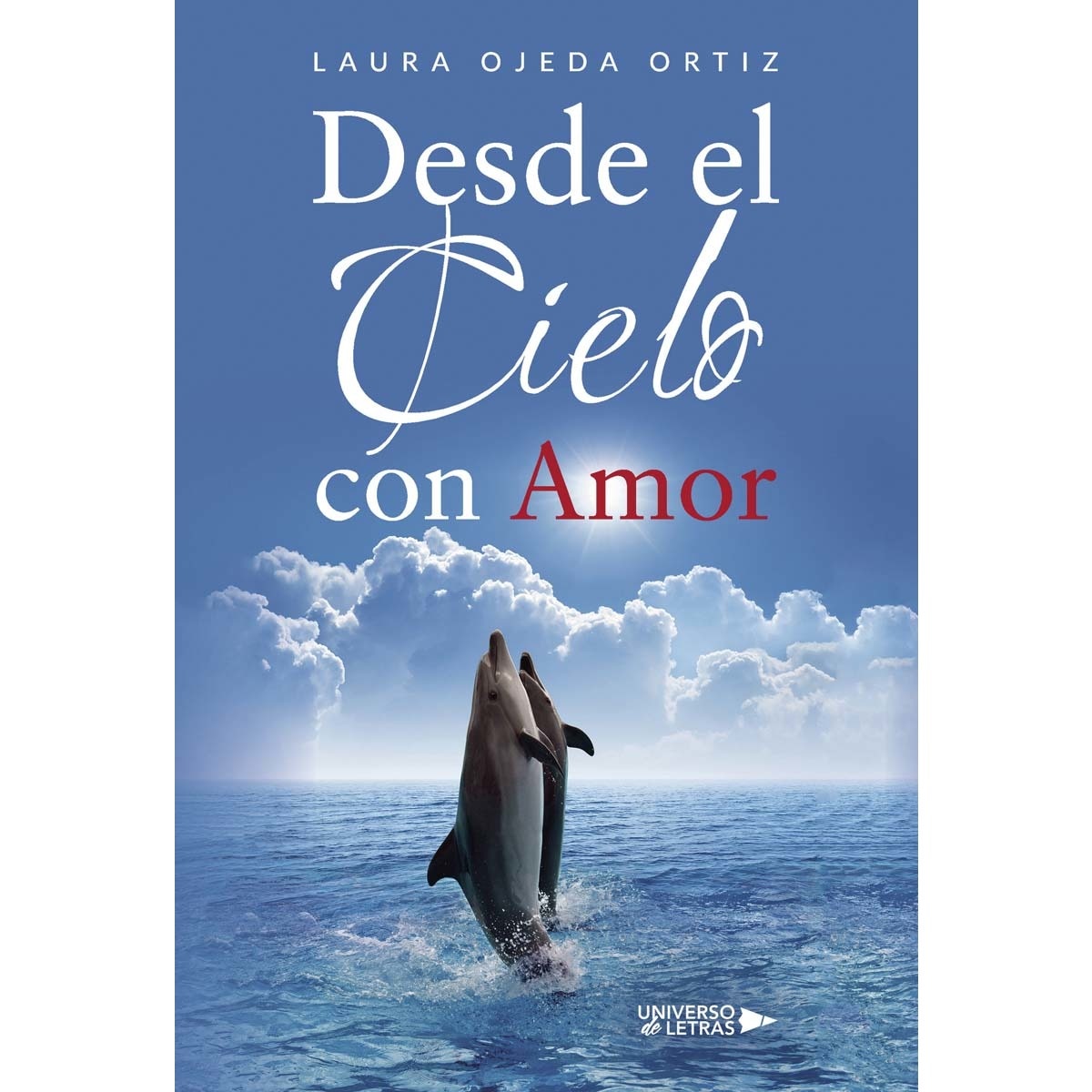 Desde el Cielo con Amor (Capa mole) 1