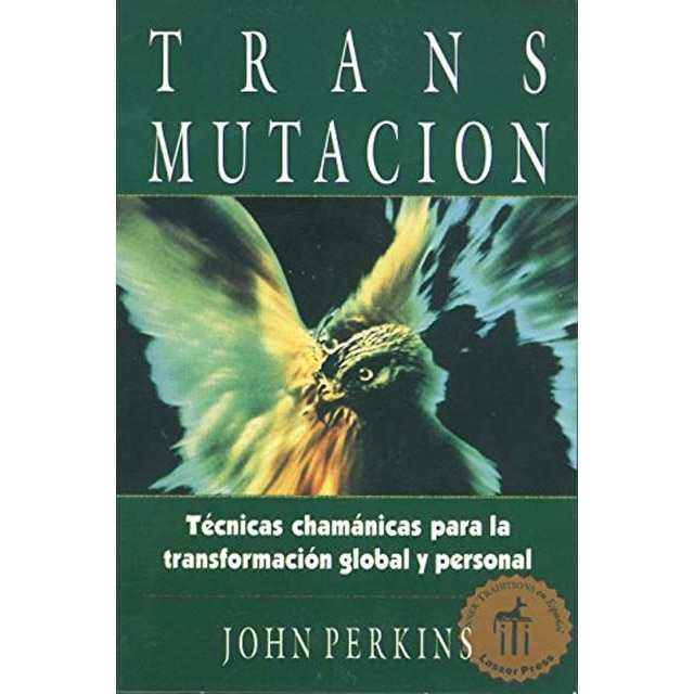 Transmutación.Tecnicas chamanicas parala transfo 1