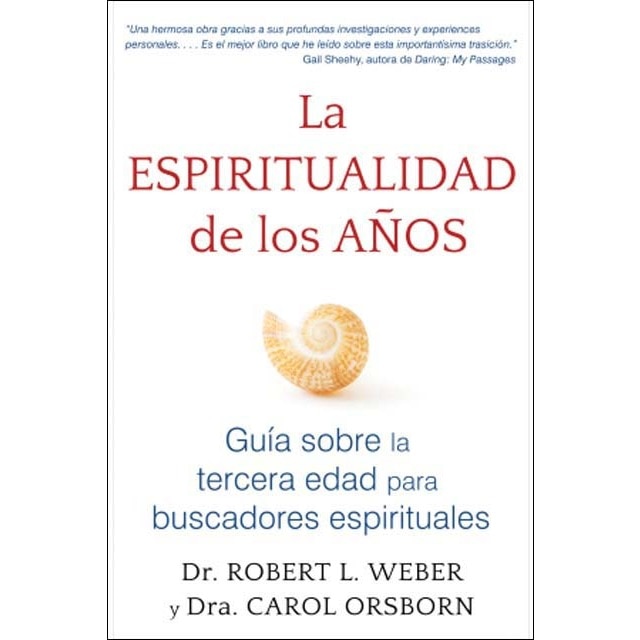 La espiritualidad de los años 1