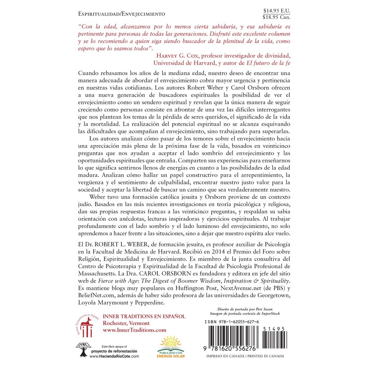La espiritualidad de los años 2