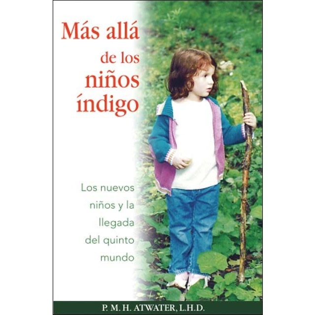 Más allá de los niños índigo 1