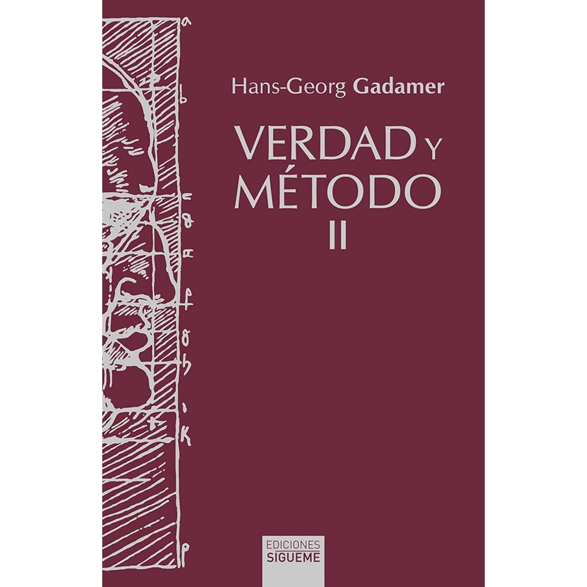 Verdad y método II 1