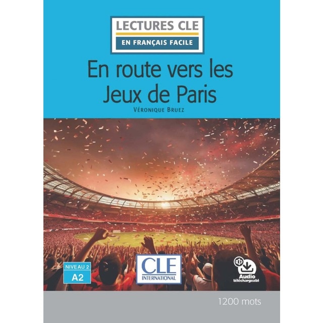 Imagem 0 de En route vers les jeux olympiques de paris - nivea