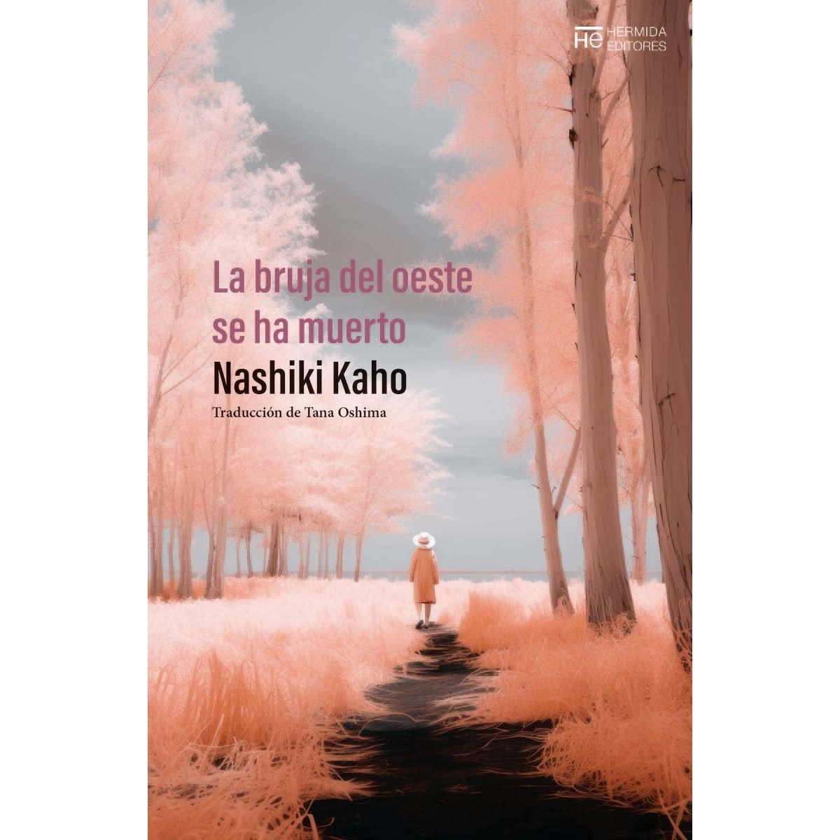 Imagem 0 de La bruja del oeste se ha muerto