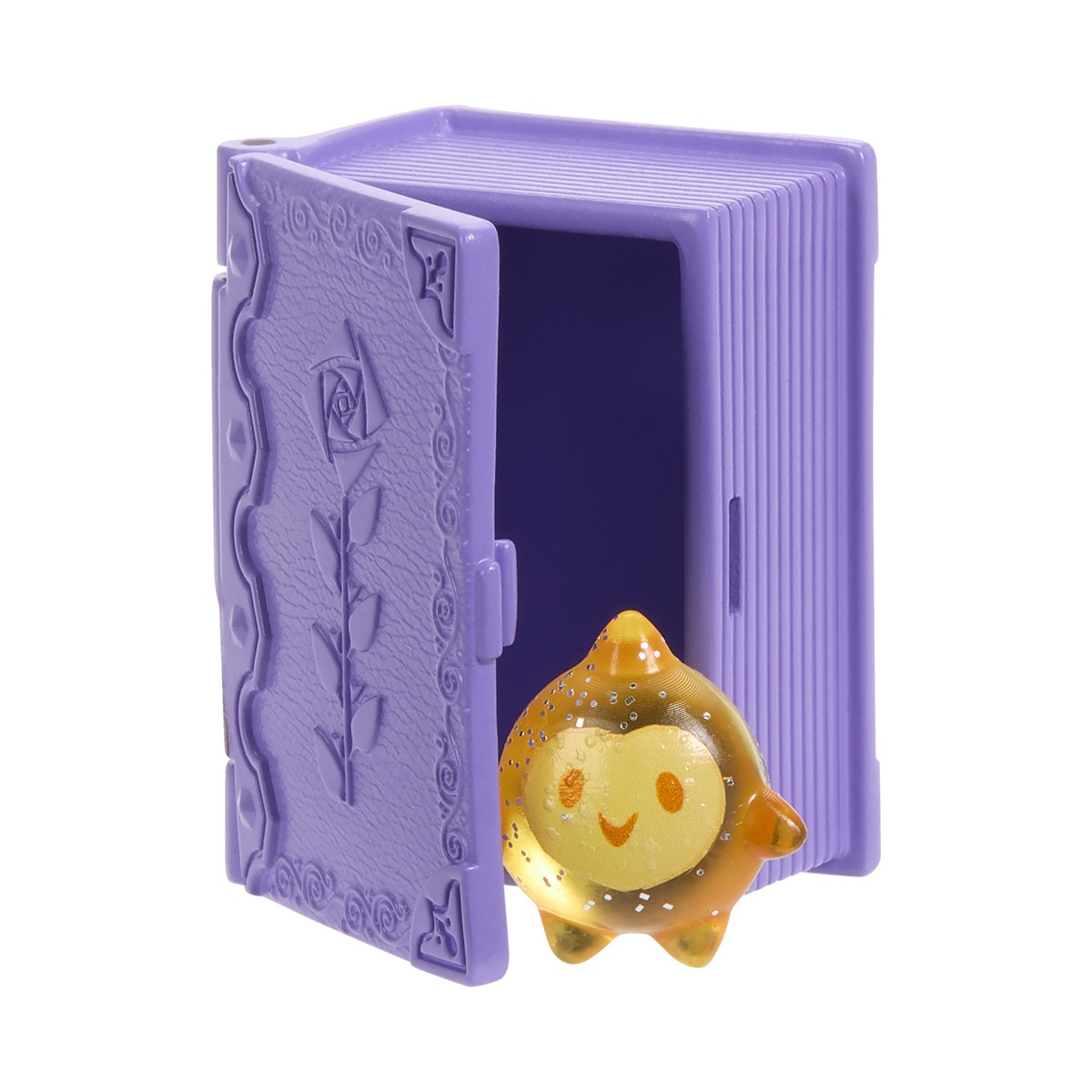 Travel Pack Wish Mattel 5