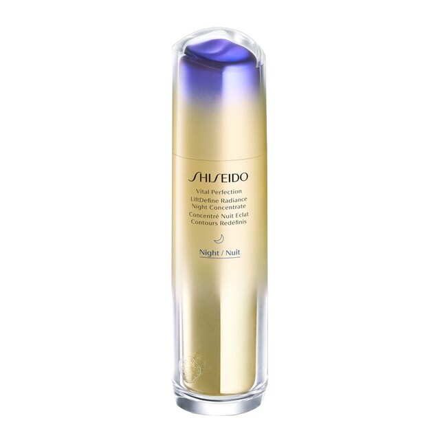 Imagem 0 de Concentrado de Noite Vital Perfection LiftDefine Radiance - 80 ml