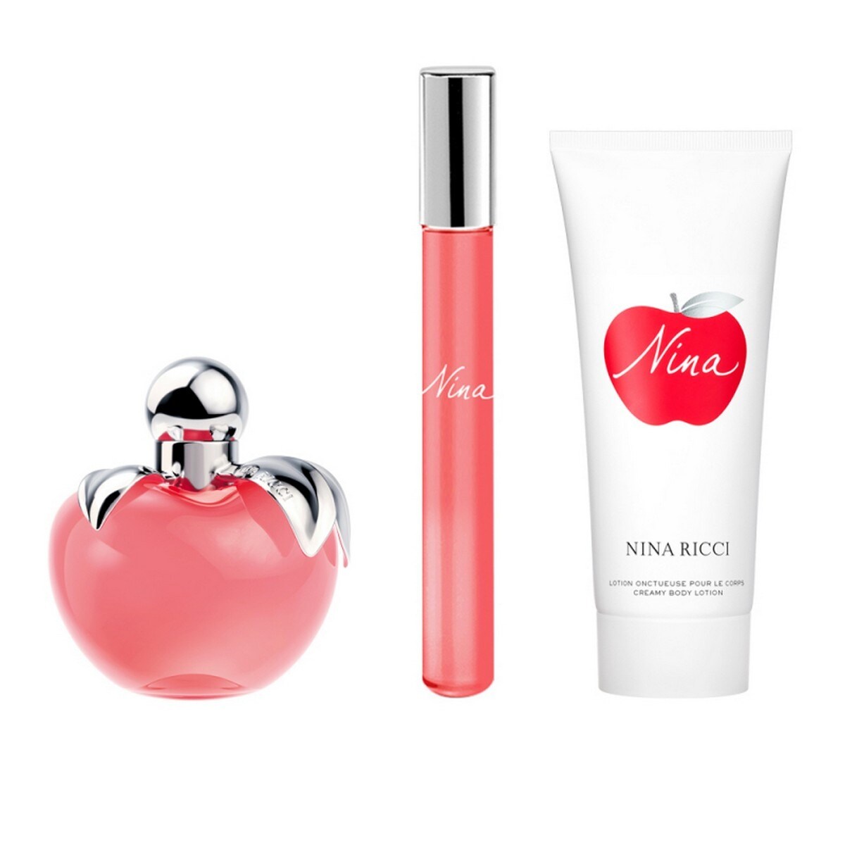 Coffret Nina Eau de Toillette - 50 ml 2