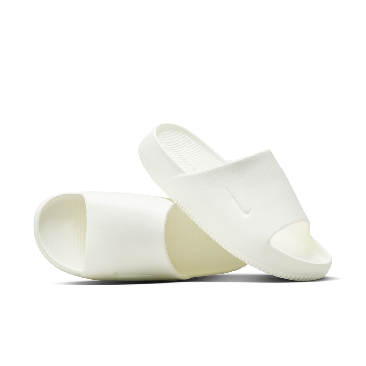 Sapatilhas Casual de Homem Calm Branco-2