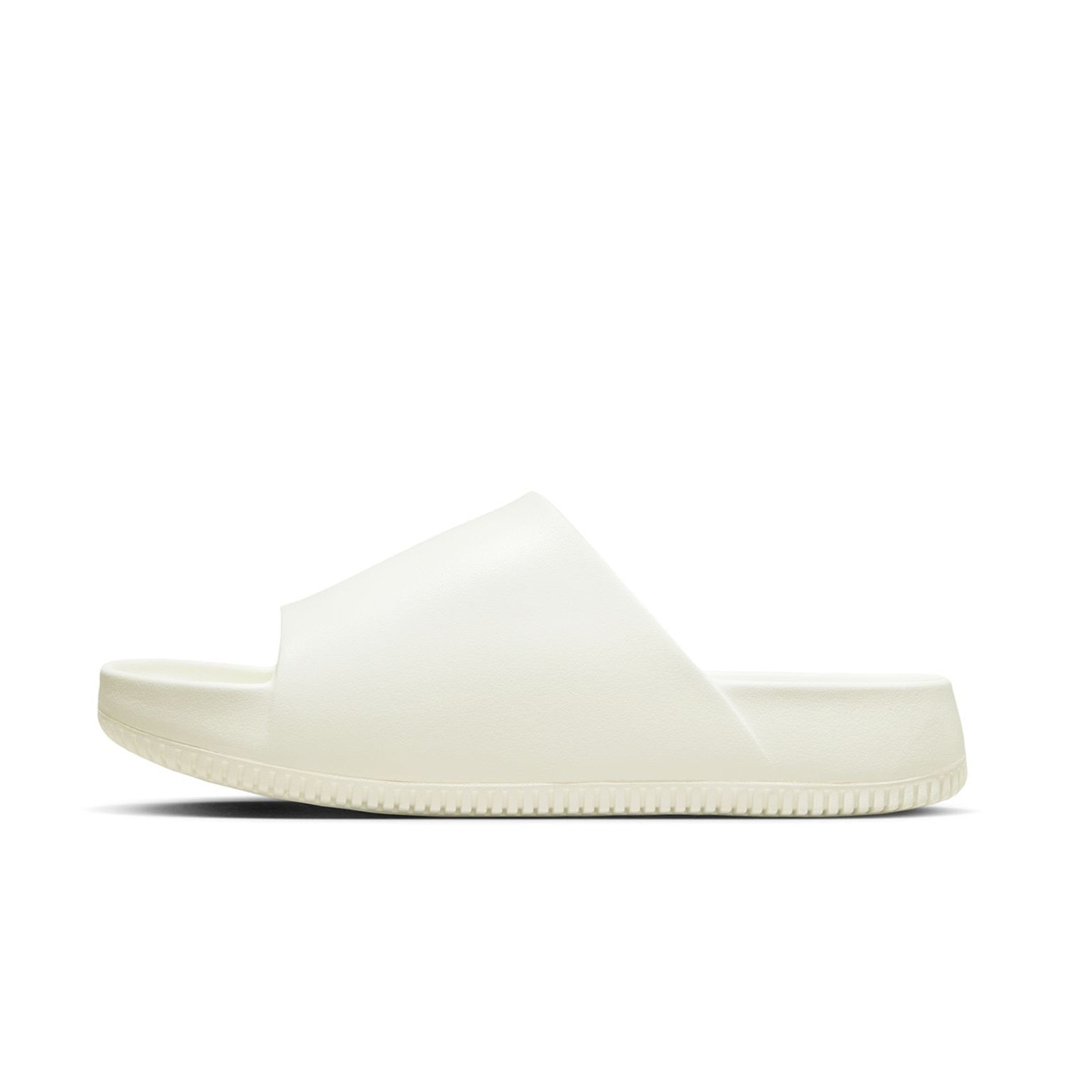 Sapatilhas Casual de Homem Calm Branco-4