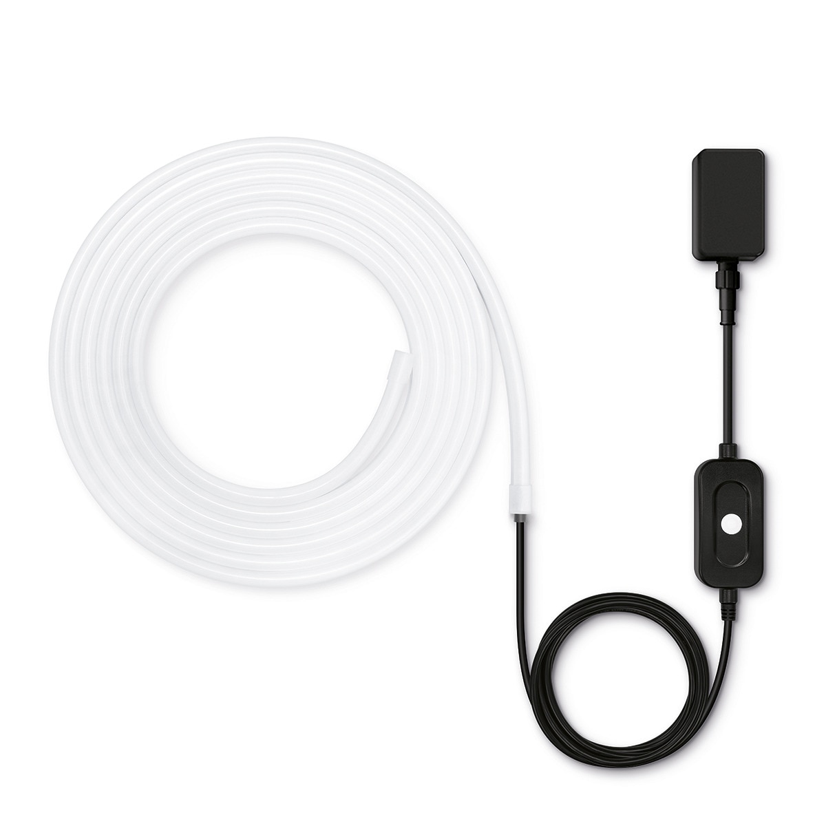 Tira LED para exteriores WiZ de 5m Blanco-1