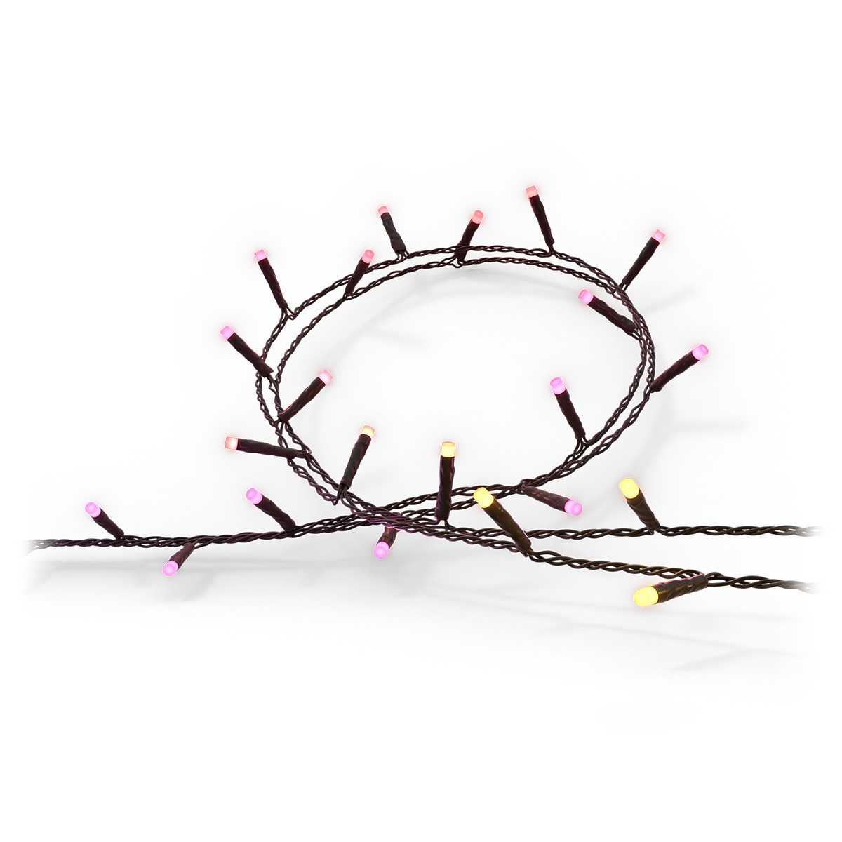 Guirnalda de luces Philips Hue Festavia 250 LEDs Multicolor-1