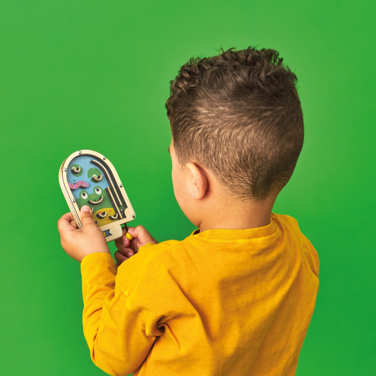 Jogo Pinball Infantil 3