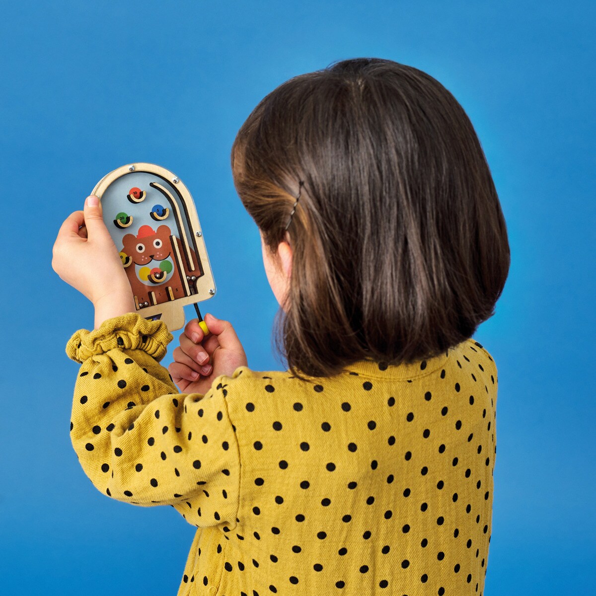 Jogo Pinball Infantil 2