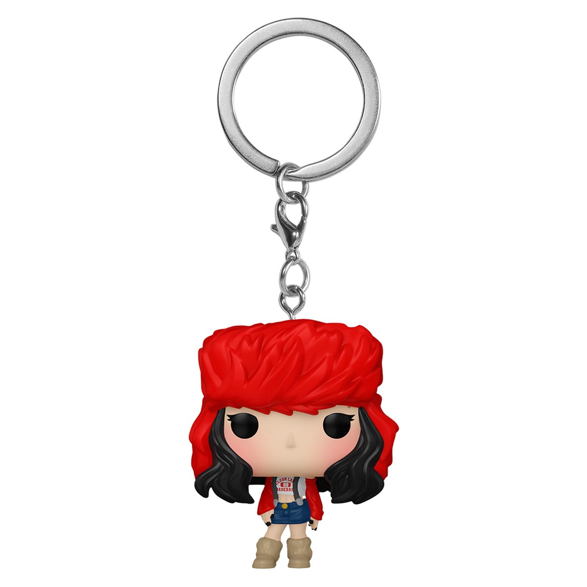 Llavero Funko Pop Jennie Blackpink 1