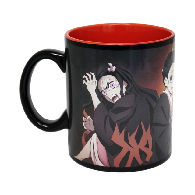 Imagem 0 de Chávena XXL Nezuko Demon Slayer