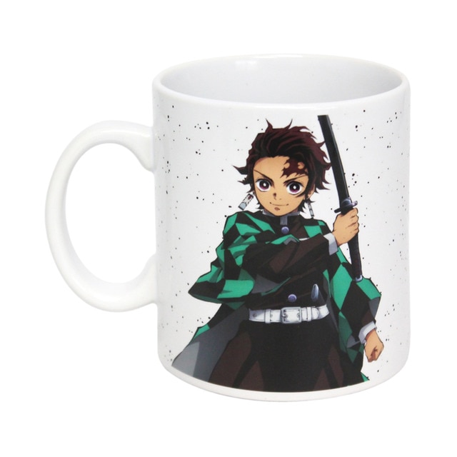 Imagem 0 de Chávena XXL Tanjiro Demon Slayer