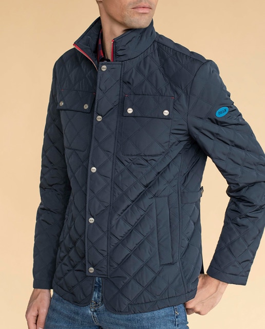 Imagen 0 de Chaqueta acolchada