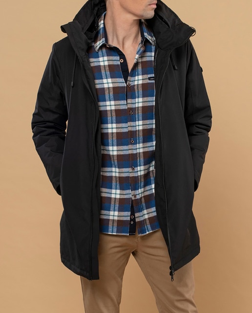 Imagen 0 de Chaqueta tres cuartos