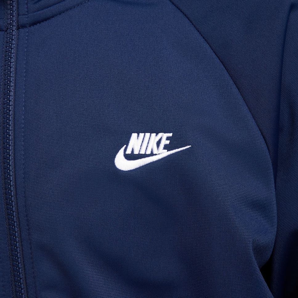 chandal nike corte ingles hombre