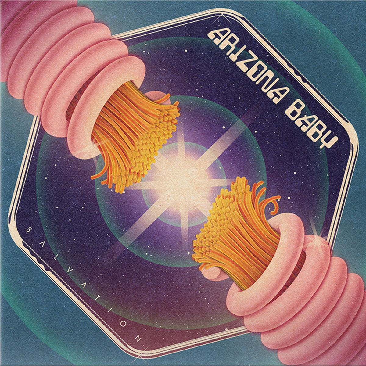 Imagem 0 de Salvation (LP-Vinil)